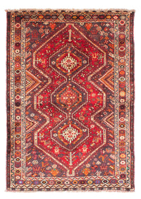 Shiraz Teppe 170x116cm - Persisk teppe – product image
