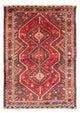 Shiraz Teppe 170x116cm - Persisk teppe