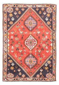 Shiraz Teppe 157x115cm - Persisk teppe – product image