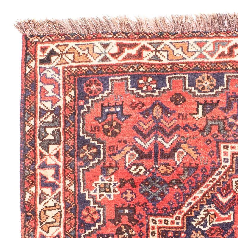 Perserteppich - Nomadic 140 x 115 cm