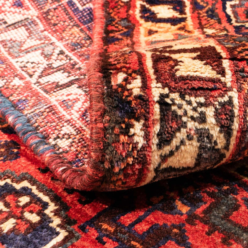 Perserteppich - Nomadic 140 x 115 cm