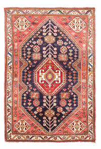 Qashqai Teppe 105x160cm - Persisk teppe – product image