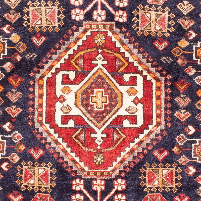 Qashqai Teppe 105x160cm - Persisk teppe