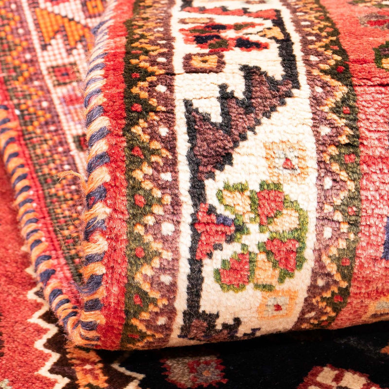Qashqai Teppe 105x160cm - Persisk teppe