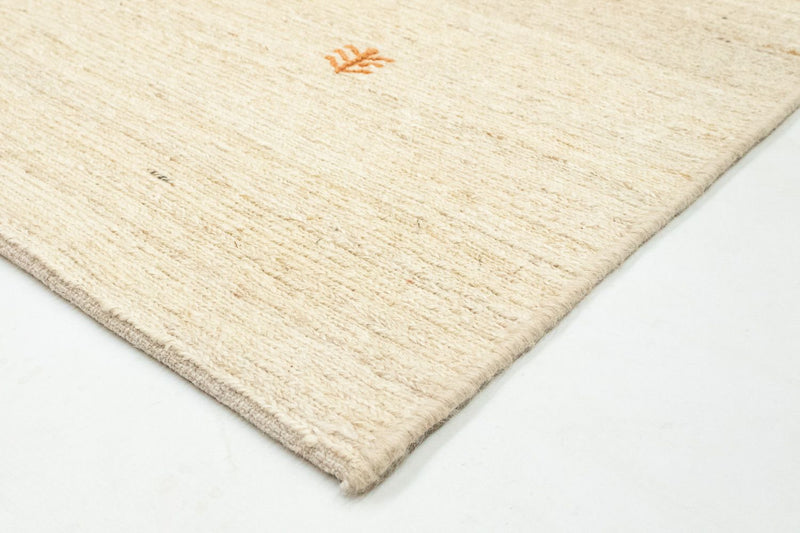 Persisk Gabbeh Teppe 103x151cm - Perserteppich Wollteppich