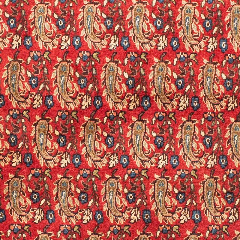 Shiraz Teppe 160x110cm - Persisk teppe