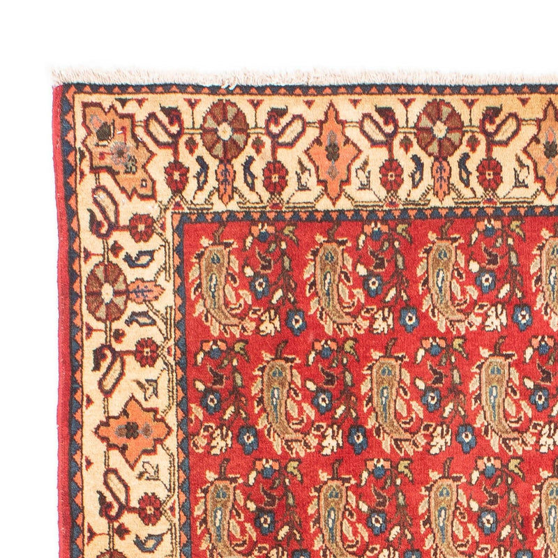 Shiraz Teppe 160x110cm - Persisk teppe