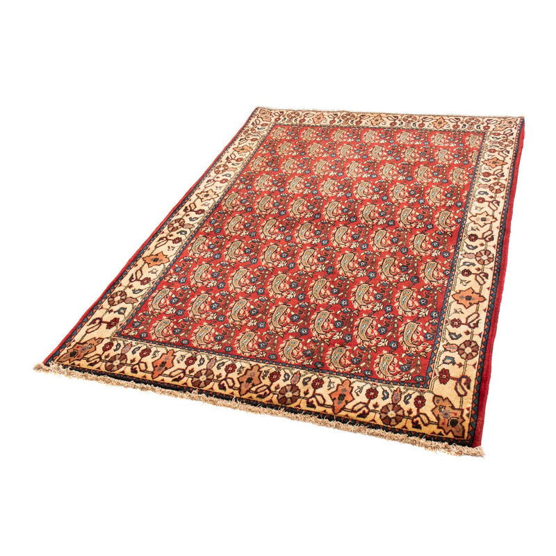 Shiraz Teppe 160x110cm - Persisk teppe