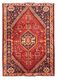 Shiraz Teppe 165x115cm - Persisk teppe – product image