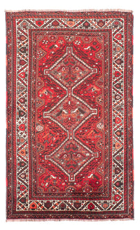 Shiraz Teppe 165x110cm - Persisk teppe – product image