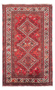 Shiraz Teppe 165x110cm - Persisk teppe