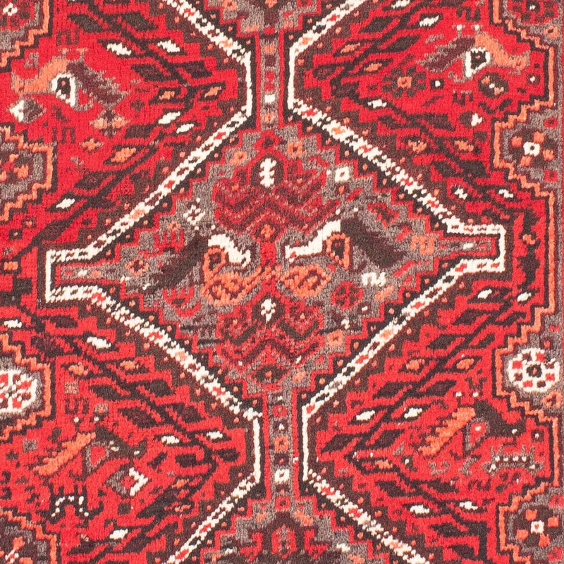 Shiraz Teppe 165x110cm - Persisk teppe