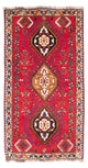 Shiraz Teppe 157x83cm - Persisk teppe