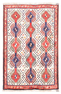 Shiraz Teppe 150x100cm - Persisk teppe – product image
