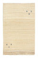 Persisk Gabbeh Teppe 172x110cm - Perserteppich Wollteppich