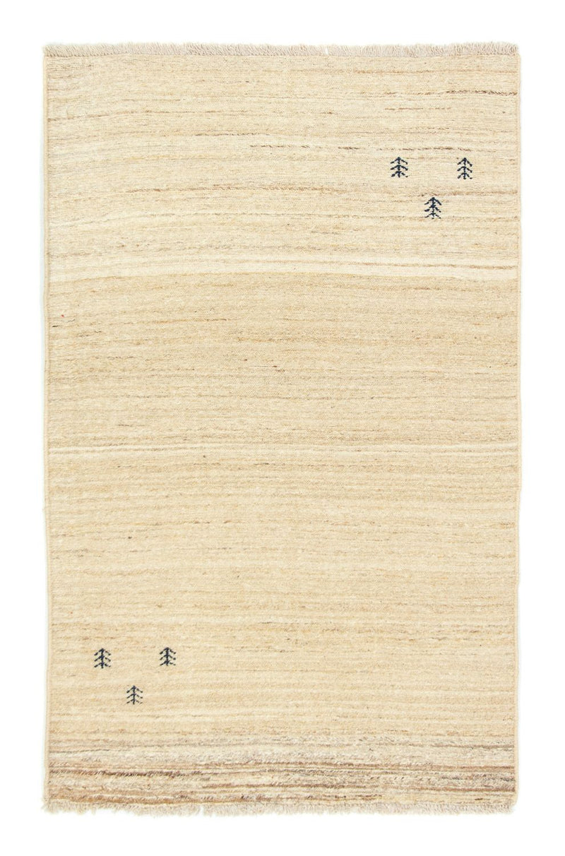 Persisk Gabbeh Teppe 172x110cm - Perserteppich Wollteppich