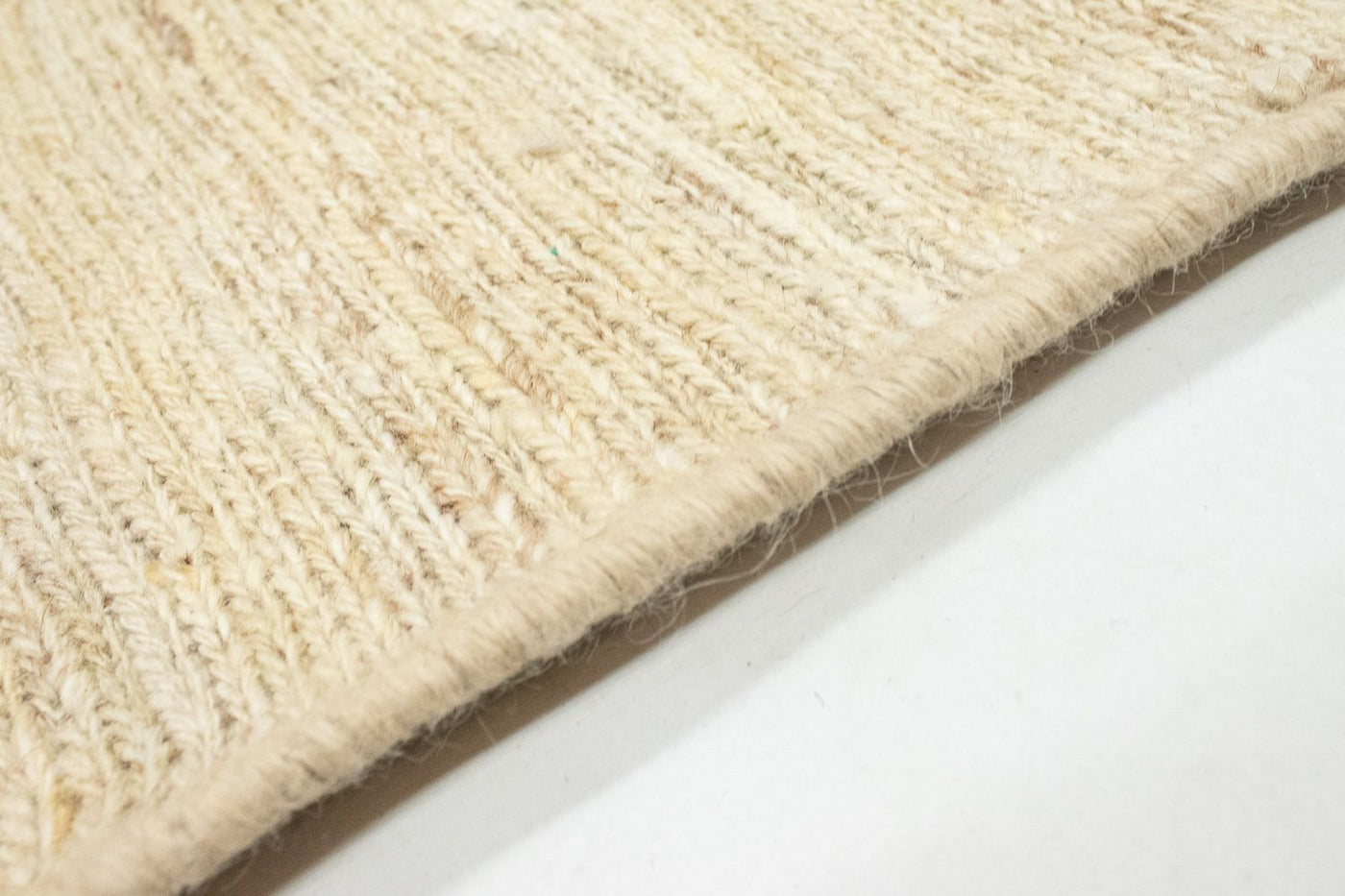Persisk Gabbeh Teppe 172x110cm - Perserteppich Wollteppich