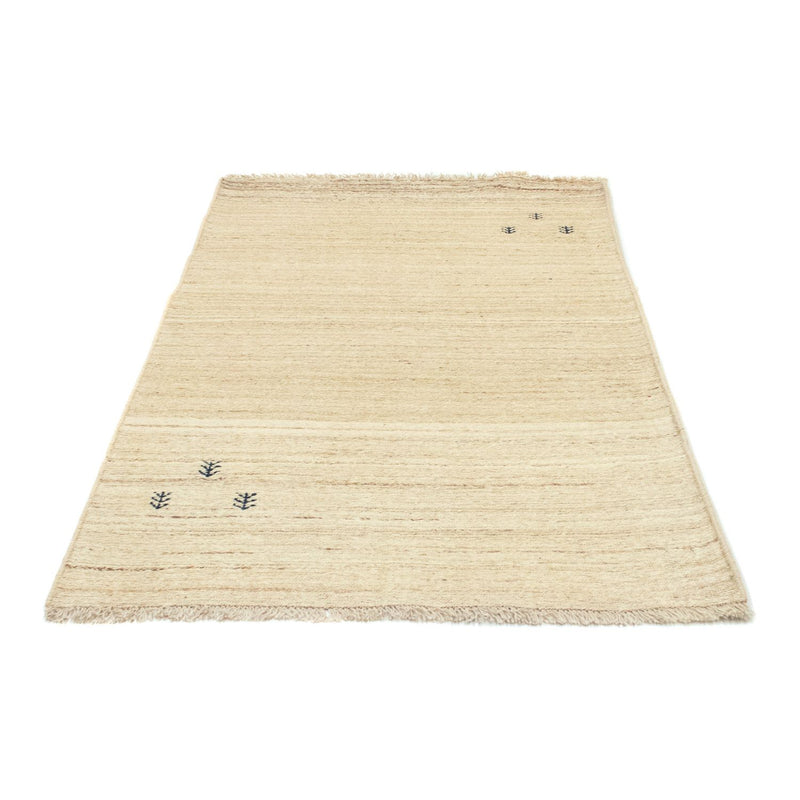 Persisk Gabbeh Teppe 172x110cm - Perserteppich Wollteppich