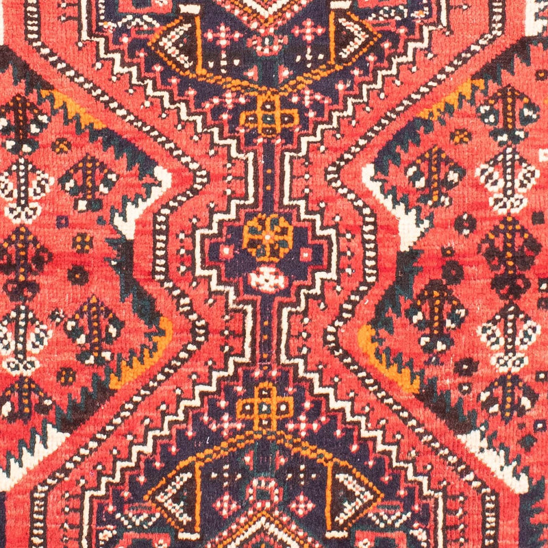 Shiraz Teppe 160x110cm - Persisk teppe