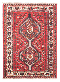 Shiraz Teppe 155x110cm - Persisk teppe – product image