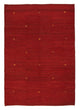 Persisk Gabbeh Teppe 235x164cm - Perserteppich Wollteppich