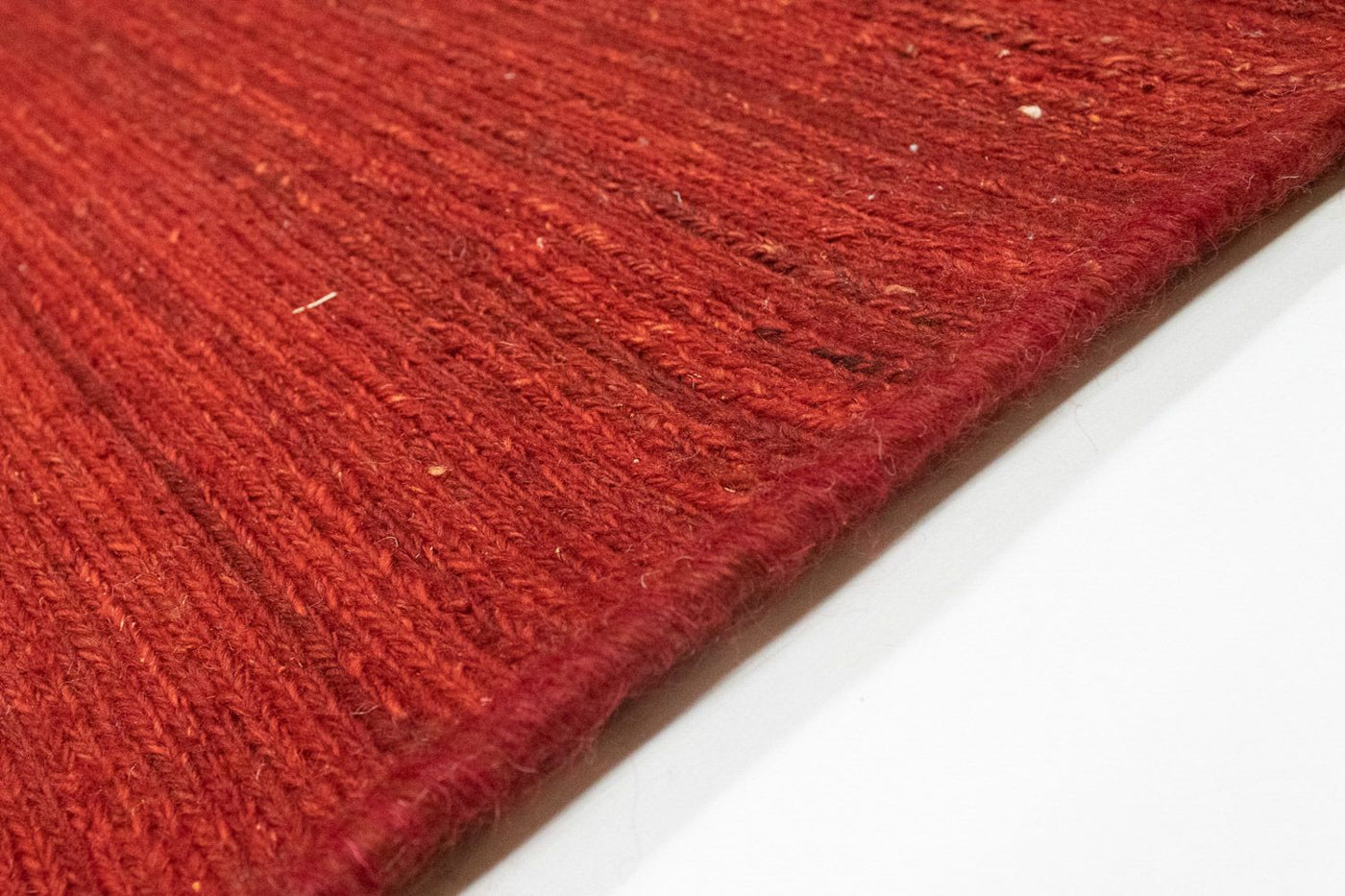 Persisk Gabbeh Teppe 235x164cm - Perserteppich Wollteppich