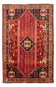 Shiraz Teppe 255x160cm - Persisk teppe