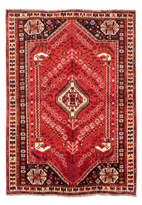 Shiraz Teppe 240x170cm - Persisk teppe – product image