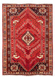Shiraz Teppe 240x170cm - Persisk teppe