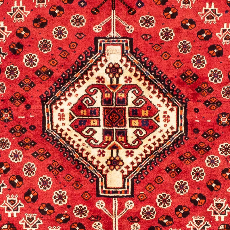 Shiraz Teppe 240x170cm - Persisk teppe