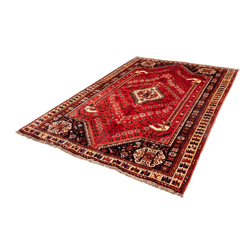 Shiraz Teppe 240x170cm - Persisk teppe