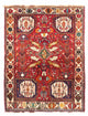Shiraz Teppe 130x170cm - Persisk teppe