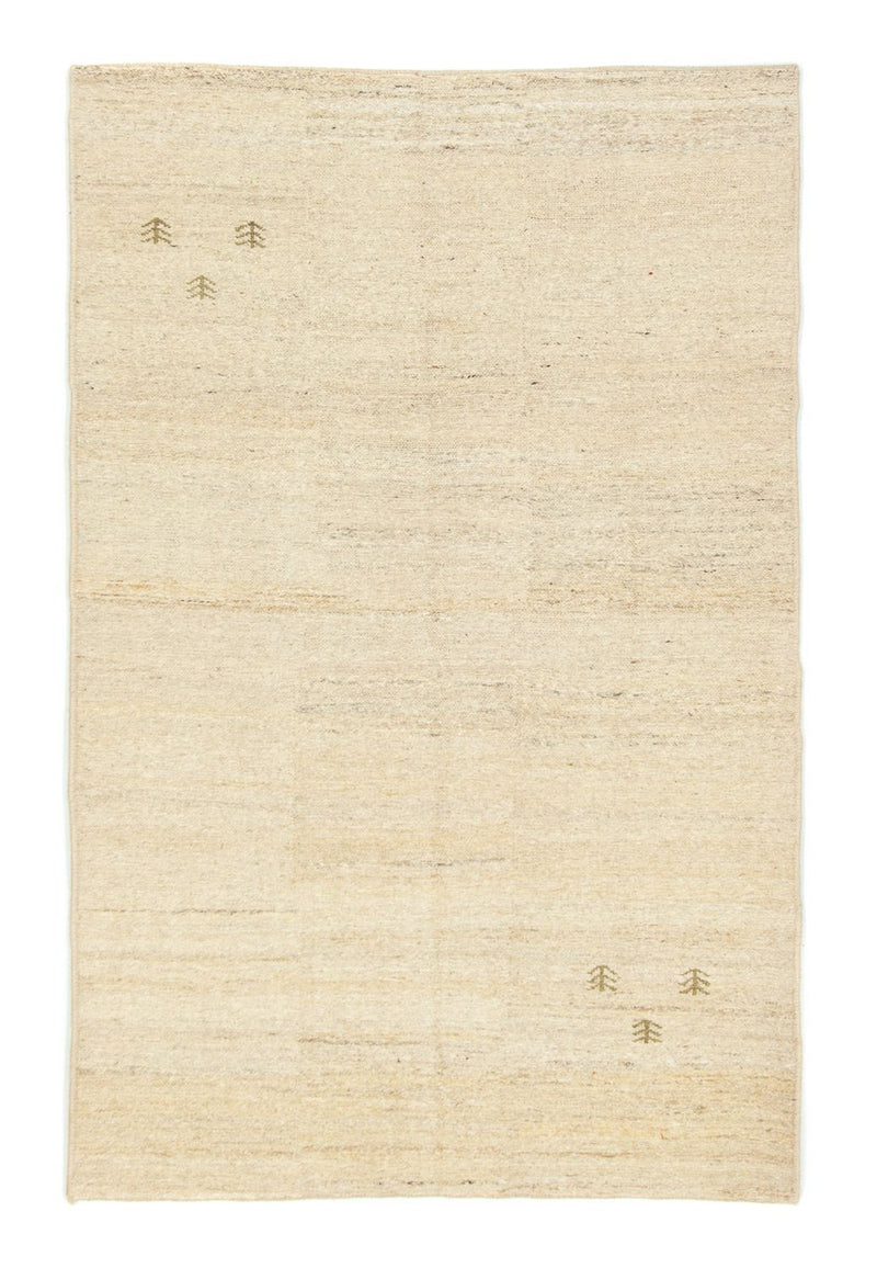 Persisk Gabbeh Teppe 174x112cm - Perserteppich Wollteppich