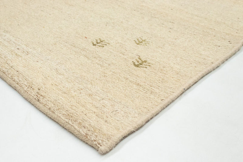 Persisk Gabbeh Teppe 174x112cm - Perserteppich Wollteppich