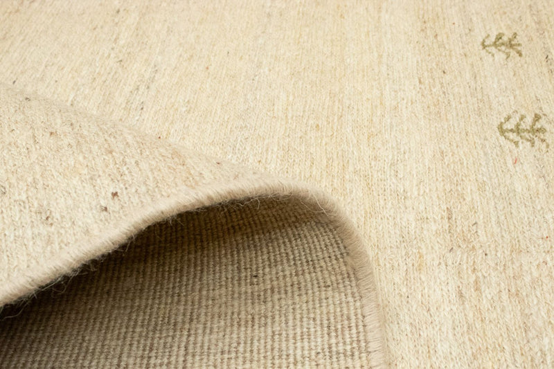 Persisk Gabbeh Teppe 174x112cm - Perserteppich Wollteppich