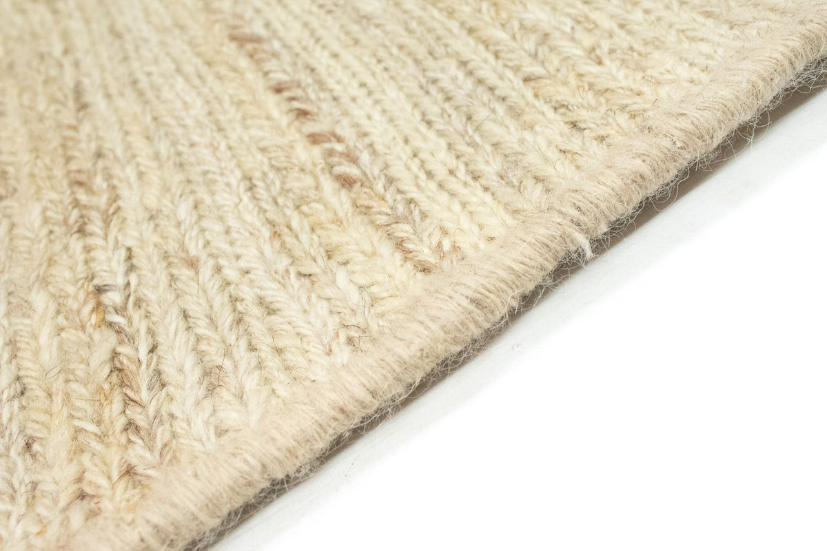 Persisk Gabbeh Teppe 143x194cm - Perserteppich Wollteppich
