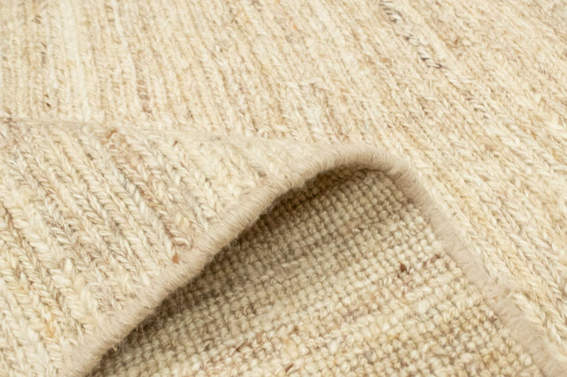 Persisk Gabbeh Teppe 143x194cm - Perserteppich Wollteppich