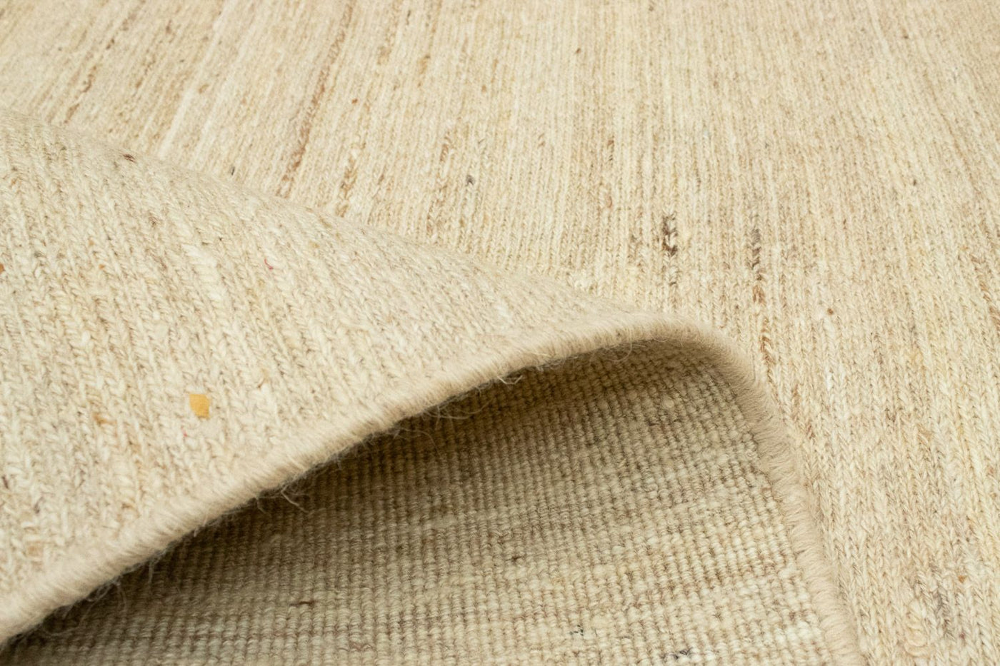 Persisk Gabbeh Teppe 184x138cm - Perserteppich Wollteppich