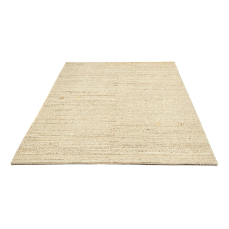 Persisk Gabbeh Teppe 184x138cm - Perserteppich Wollteppich