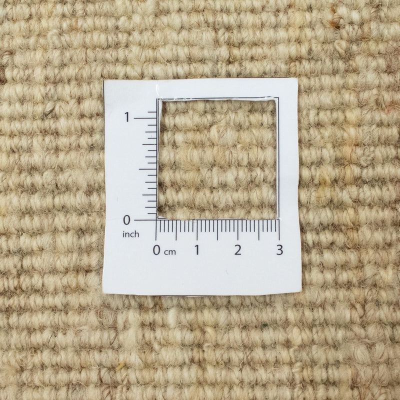 Persisk Gabbeh Teppe 184x138cm - Perserteppich Wollteppich