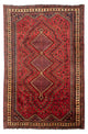 Shiraz Teppe 290x205cm - Persisk teppe