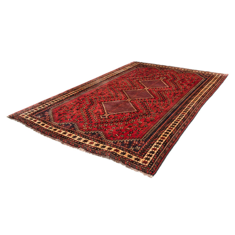 Shiraz Teppe 290x205cm - Persisk teppe