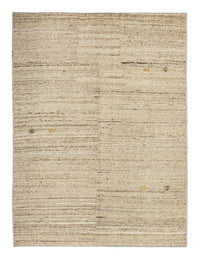 Persisk Gabbeh Teppe 198x138cm - Perserteppich Wollteppich – product image