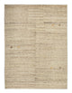Persisk Gabbeh Teppe 198x138cm - Perserteppich Wollteppich