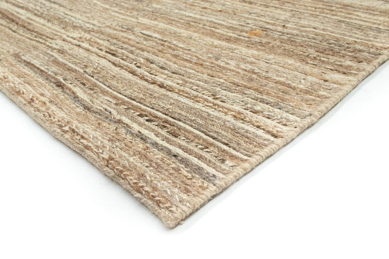 Persisk Gabbeh Teppe 198x138cm - Perserteppich Wollteppich