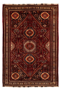 Qashqai Teppe 310x210cm - Persisk teppe – product image