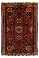 Qashqai Teppe 310x210cm - Persisk teppe