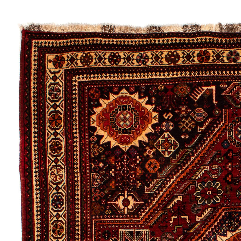 Qashqai Teppe 310x210cm - Persisk teppe