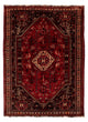 Shiraz Teppe 245x190cm - Persisk teppe