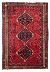 Shiraz Teppe 305x215cm - Persisk teppe – product image